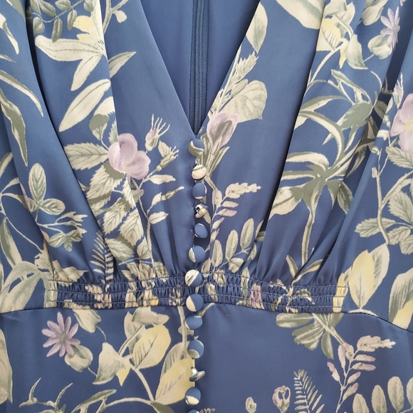 GMG midi dress - Picture 3 of 13